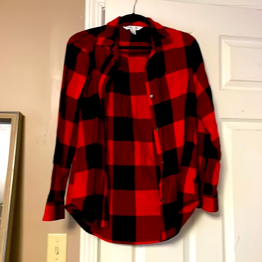 Flannel